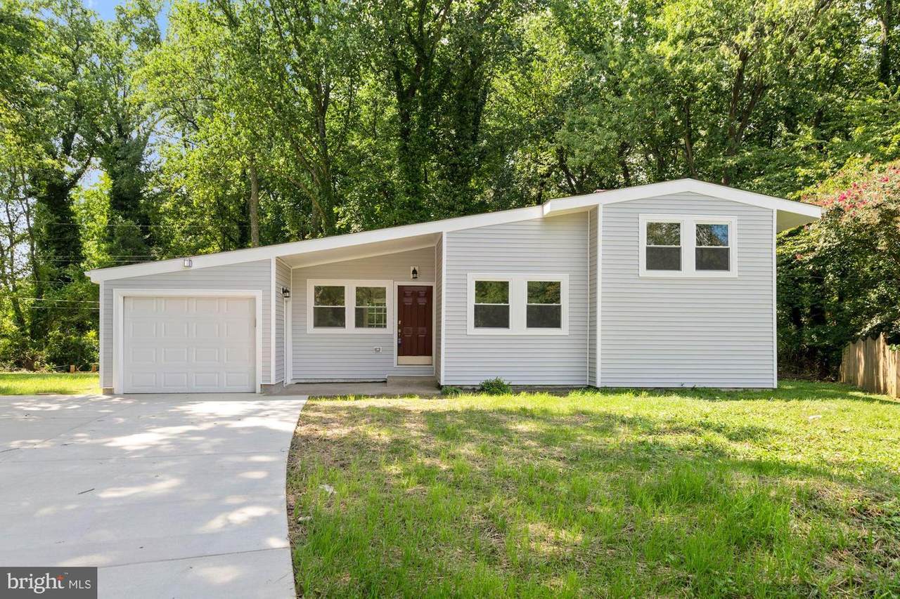 307 Haskell Drive - Photo 1