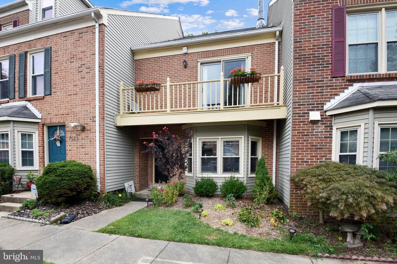 7525 Chrisland Cove - Photo 1