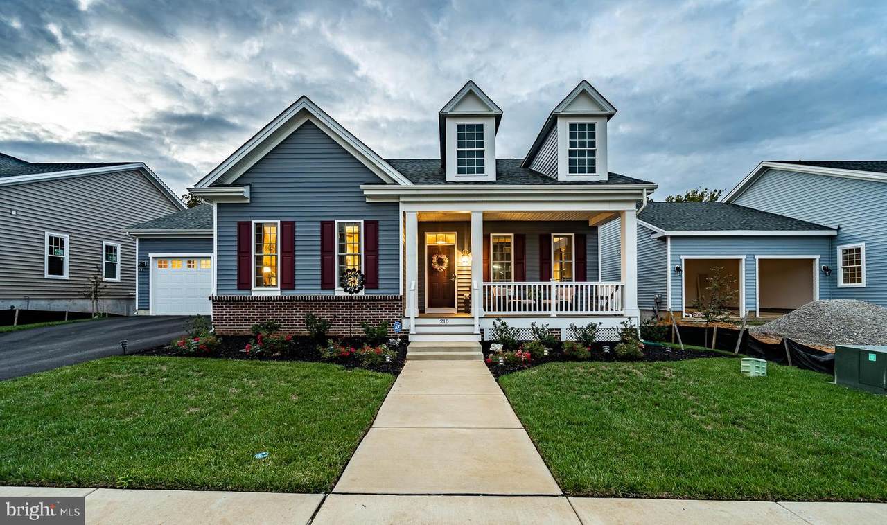210 Baldy Lane - Photo 1