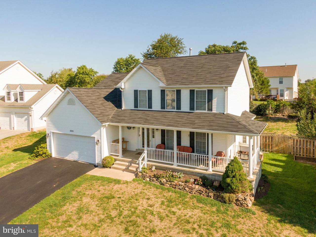 309 Senseny Glen Drive - Photo 1