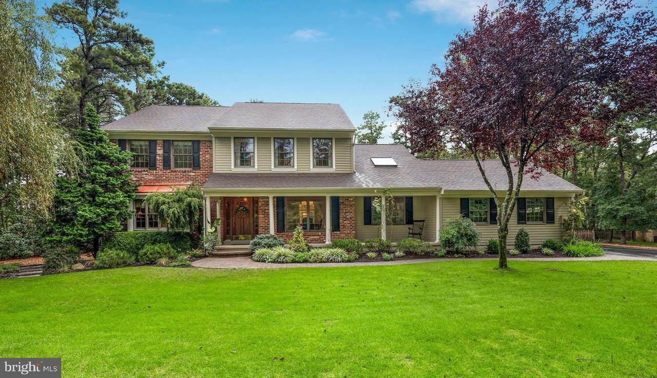 1 Highbridge Boulevard - Photo 1