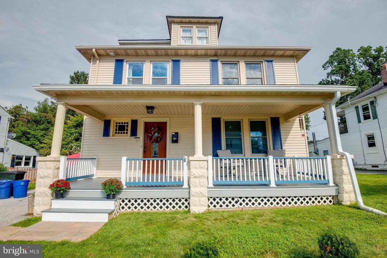 57 Colonial Avenue - Photo 1