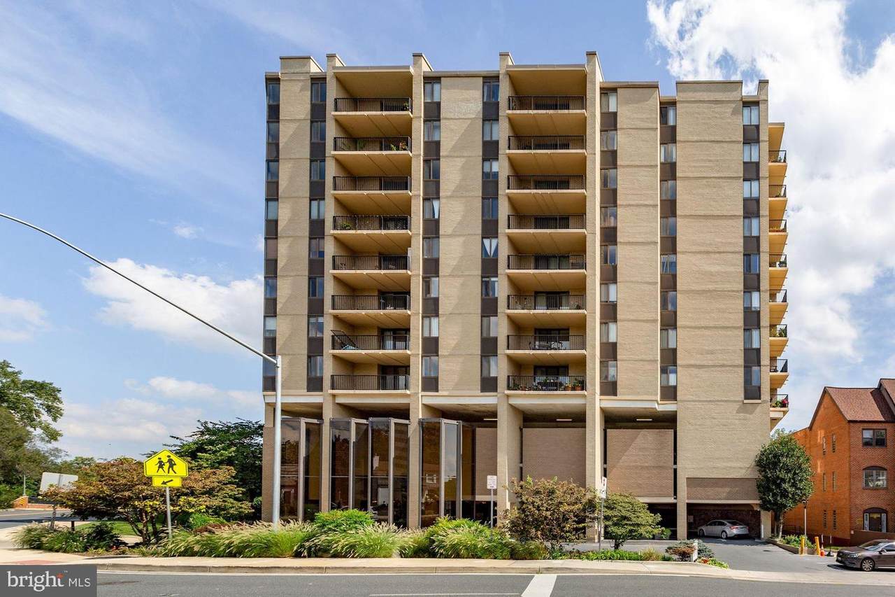 4242 East West Highway - Photo 1