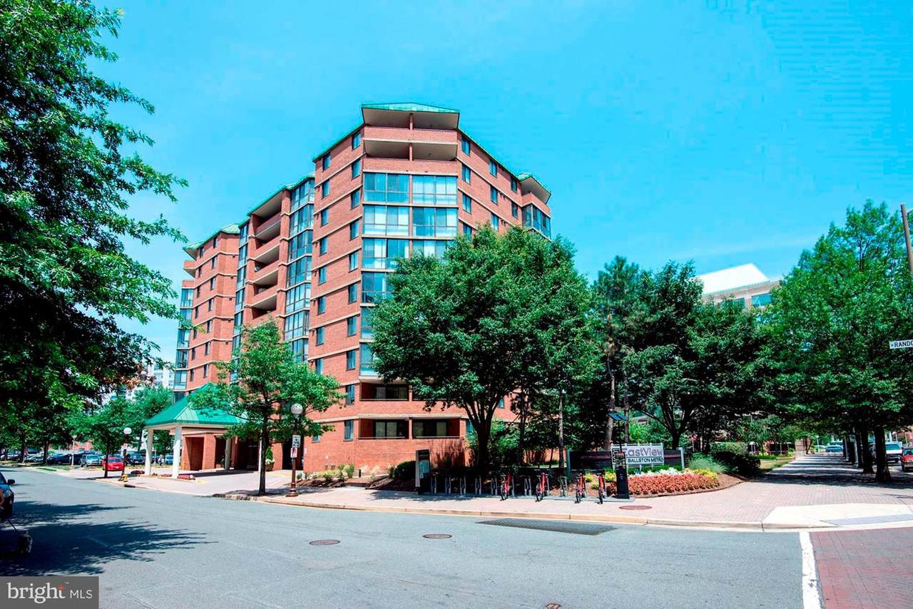 1001 Randolph Street - Photo 1