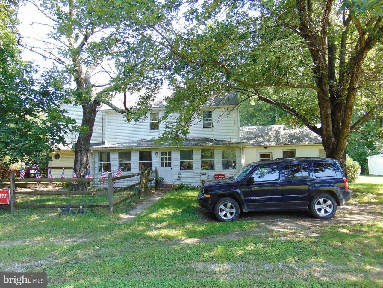 5634 Pearsons Corner Road - Photo 1