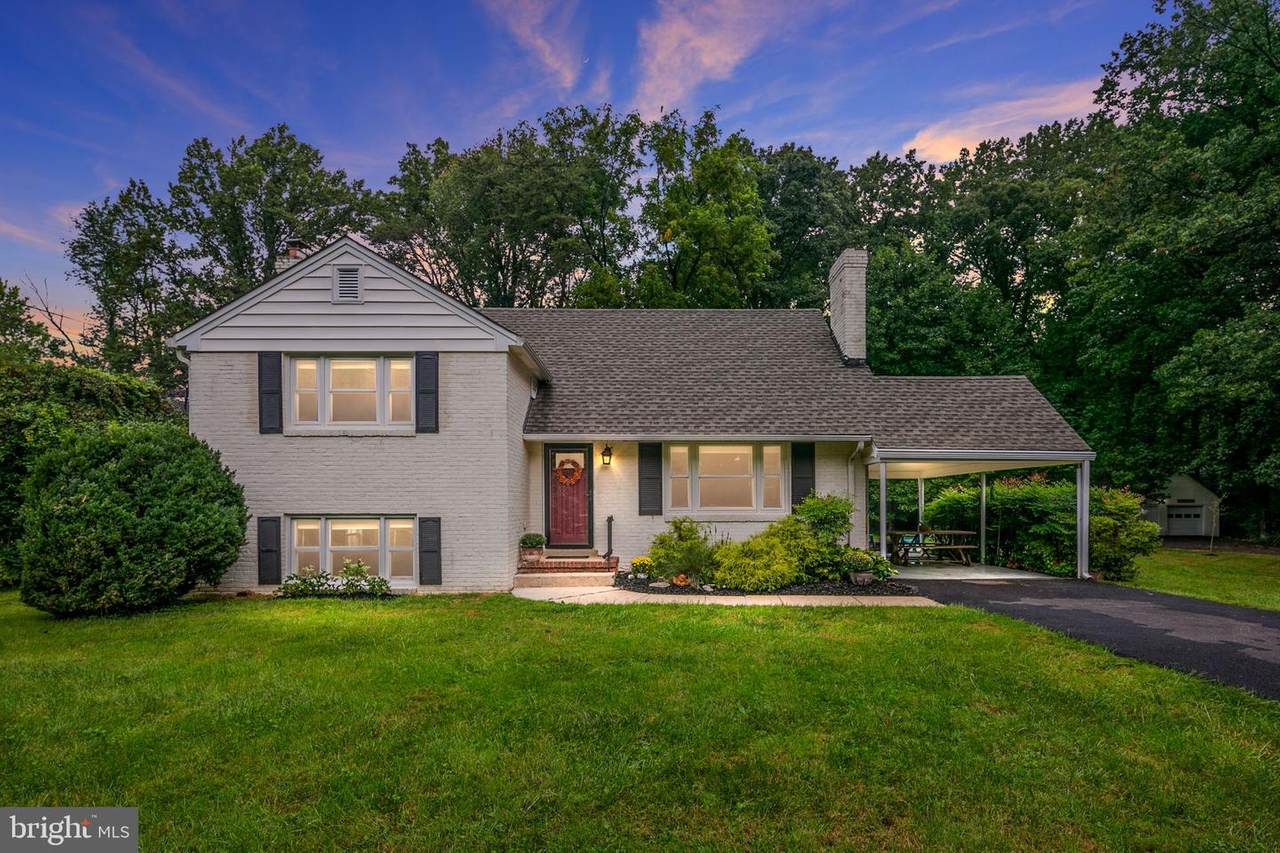 11500 Warren Lane - Photo 1
