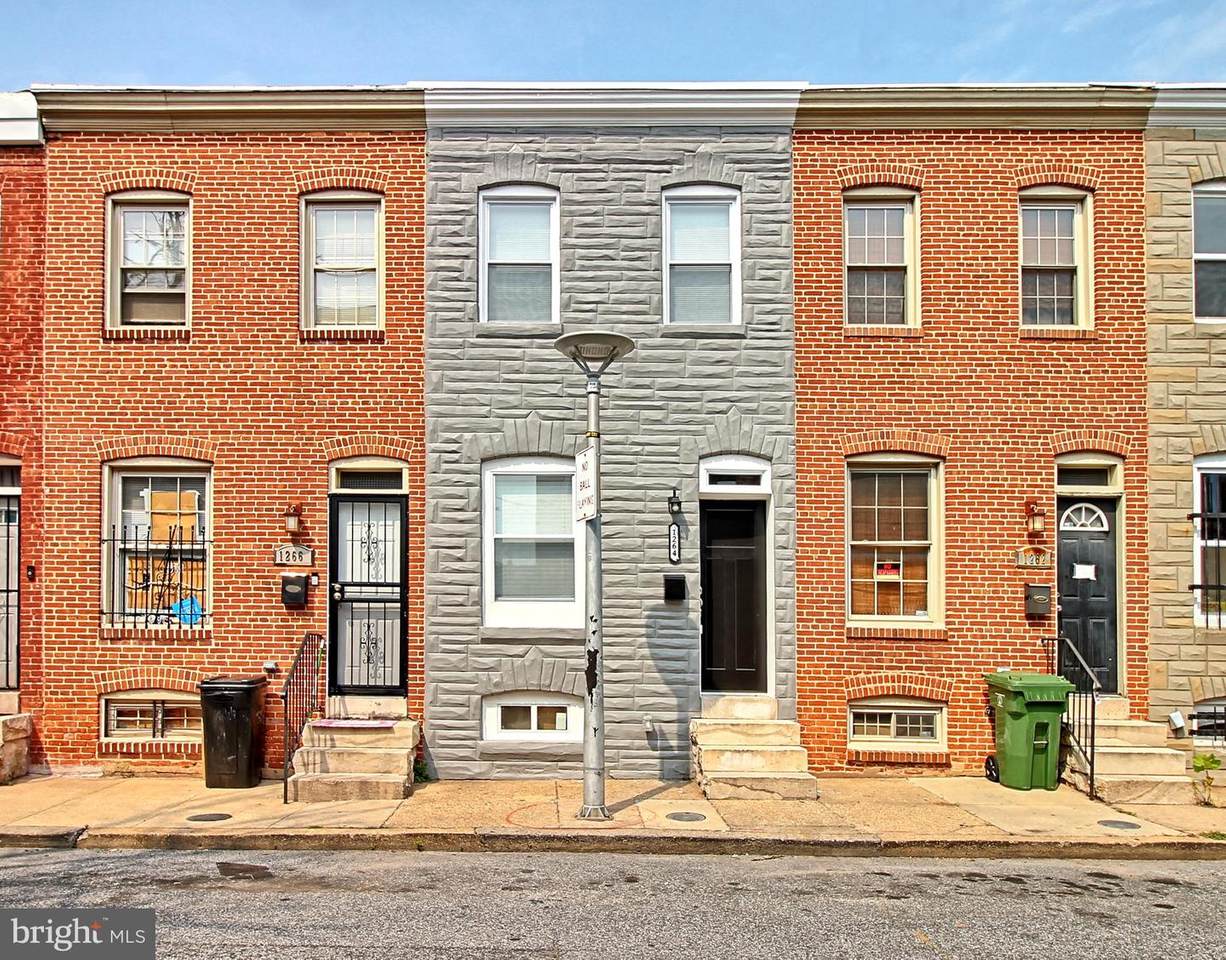 1264 Glyndon Avenue - Photo 1