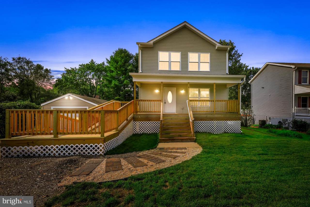 9470 Guilford Road - Photo 1