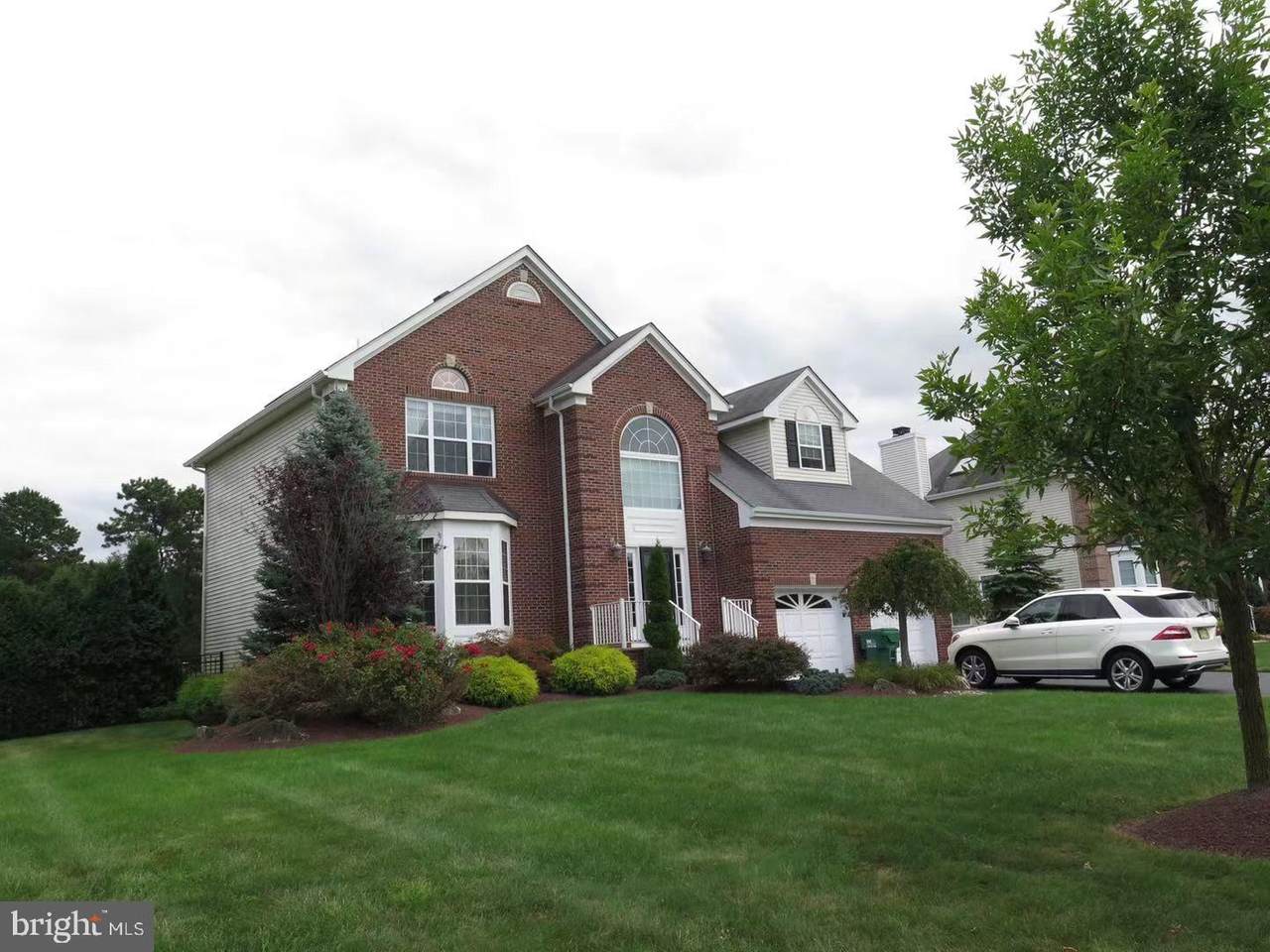 526 Spotswood Gravel Hill Road - Photo 1
