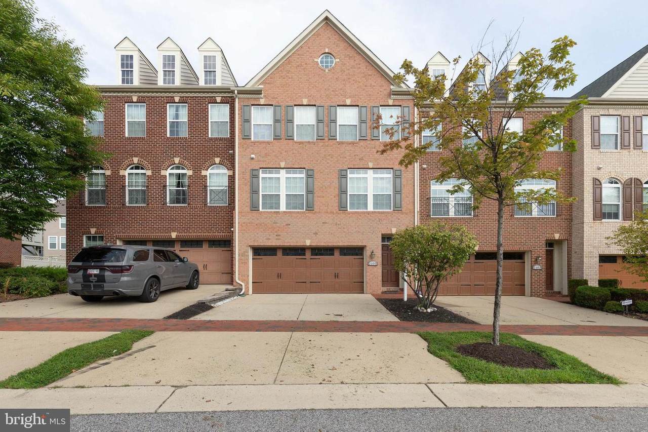 2105 Congresbury Place - Photo 1