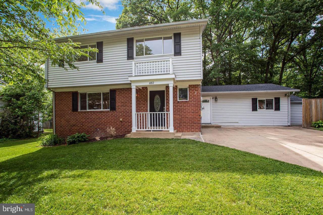 6812 Landor Lane - Photo 1