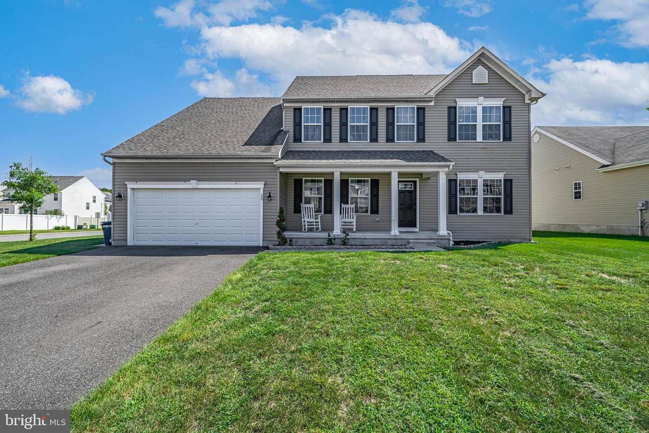 20 David Drive - Photo 1