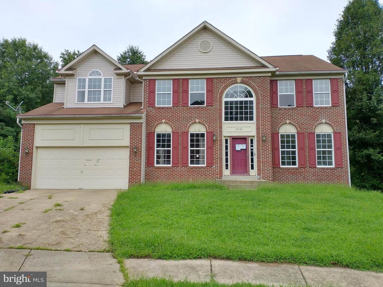15101 Derbyshire Way - Photo 1