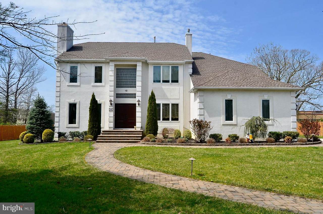 12 White Pond Court - Photo 1