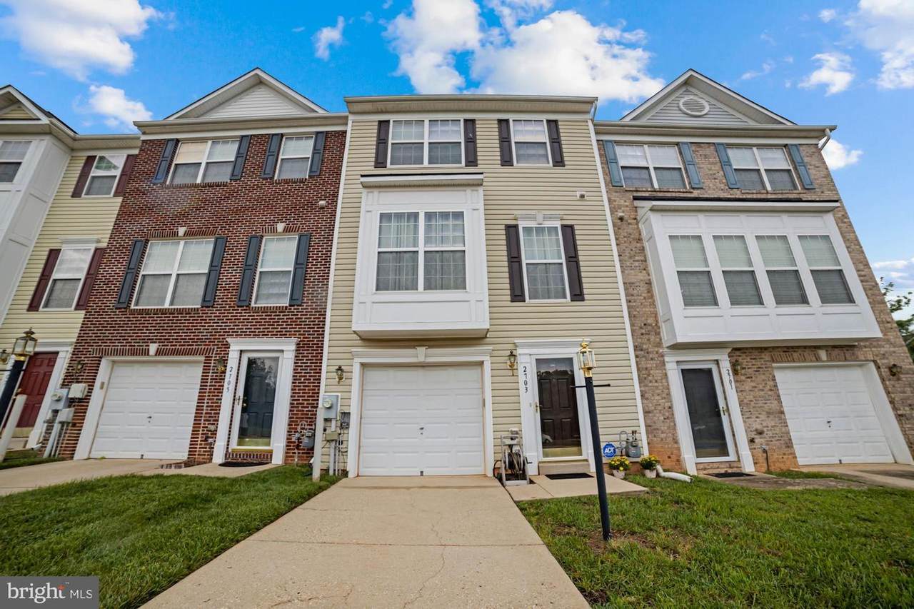 2703 Zeek Lane - Photo 1