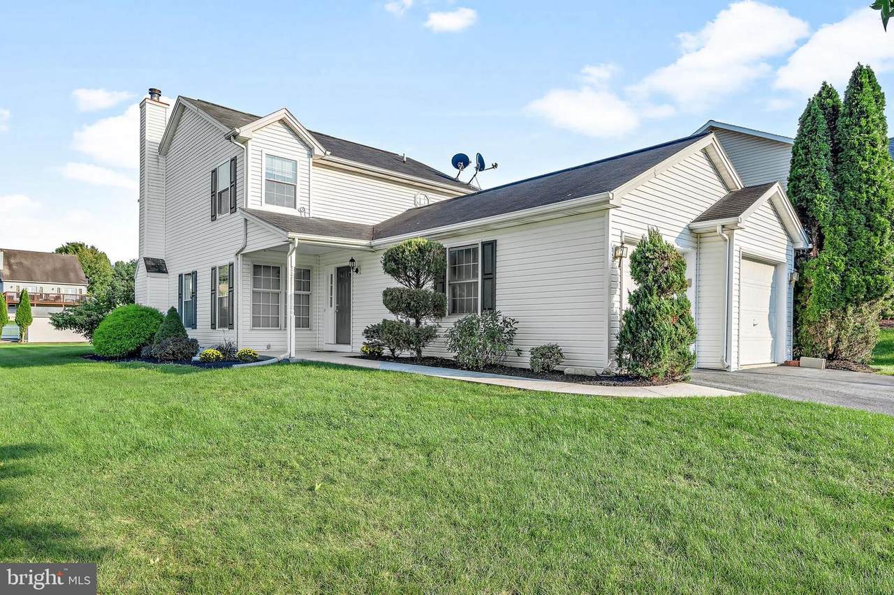 2453 Aspen Way - Photo 1