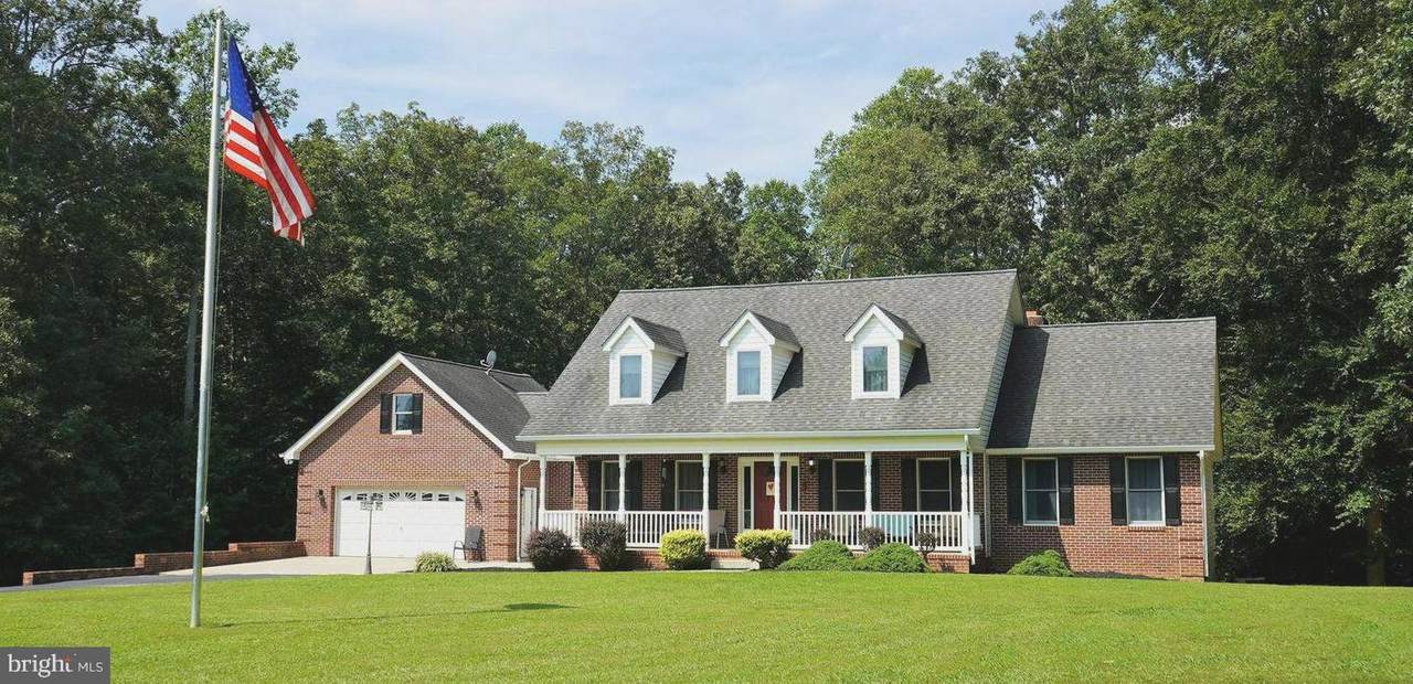 9585 Penns Hill Road - Photo 1
