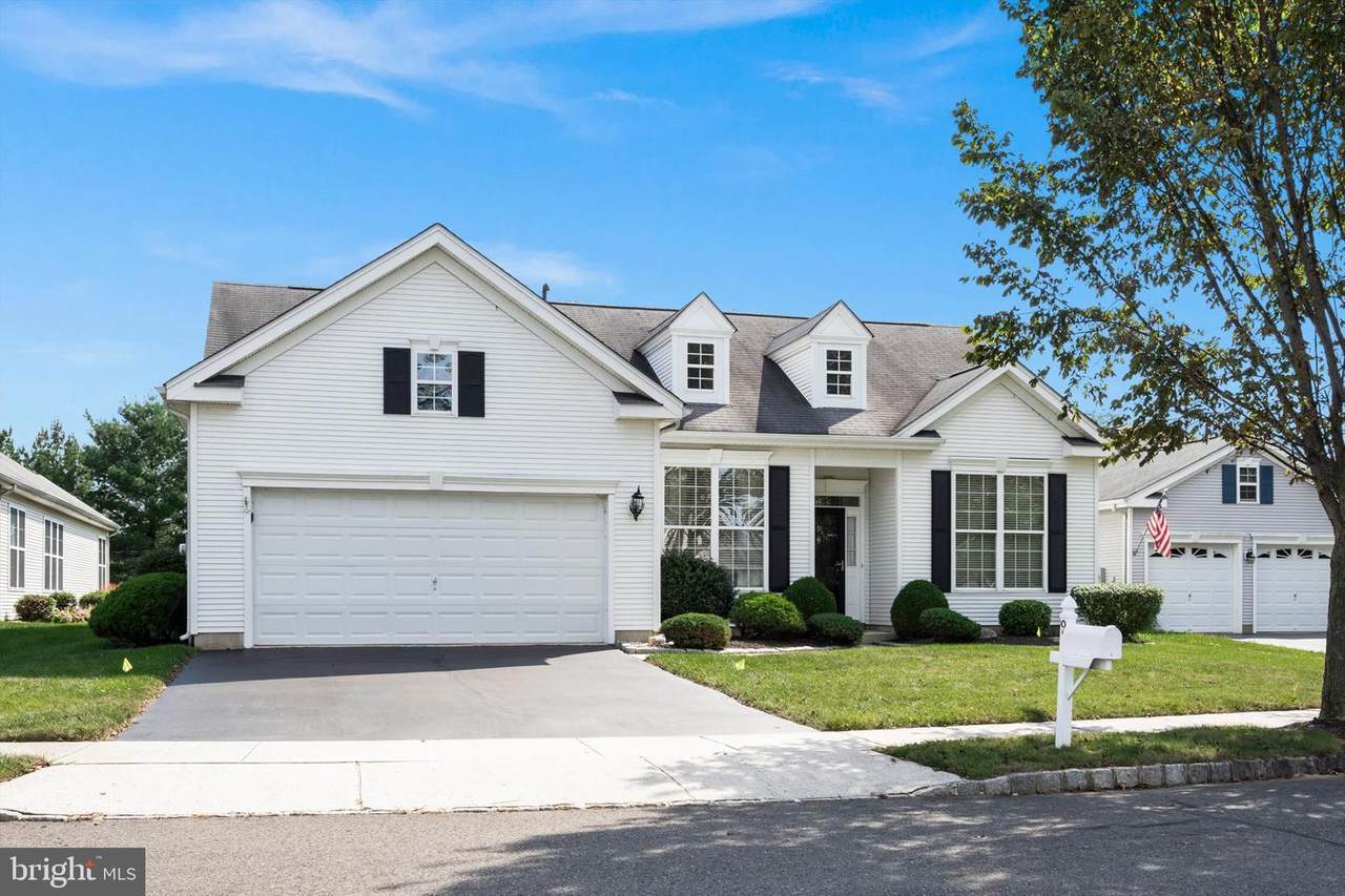 9 Georgetown Court - Photo 1