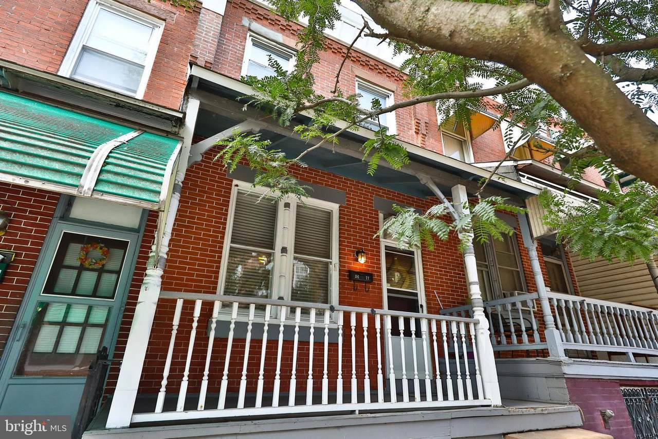 3677 Eveline Street - Photo 1