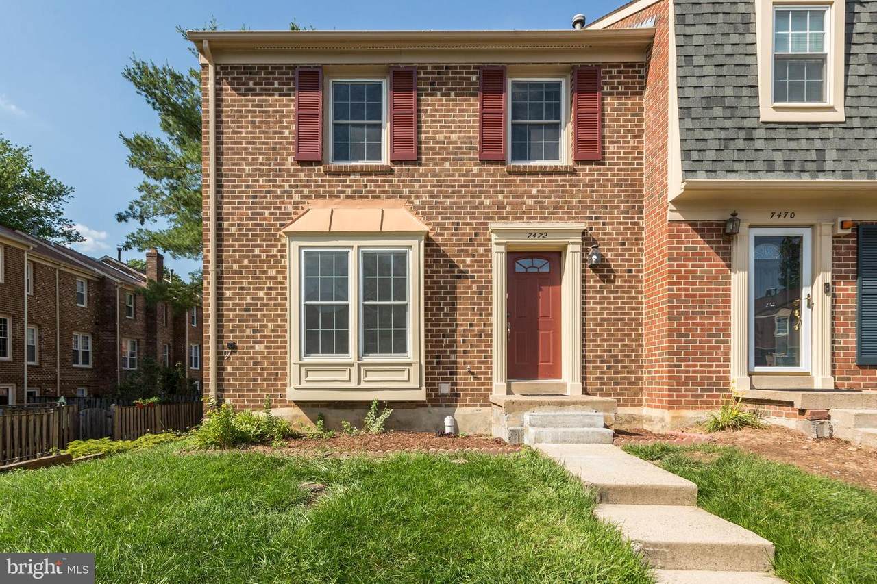 7472 Demille Court - Photo 1