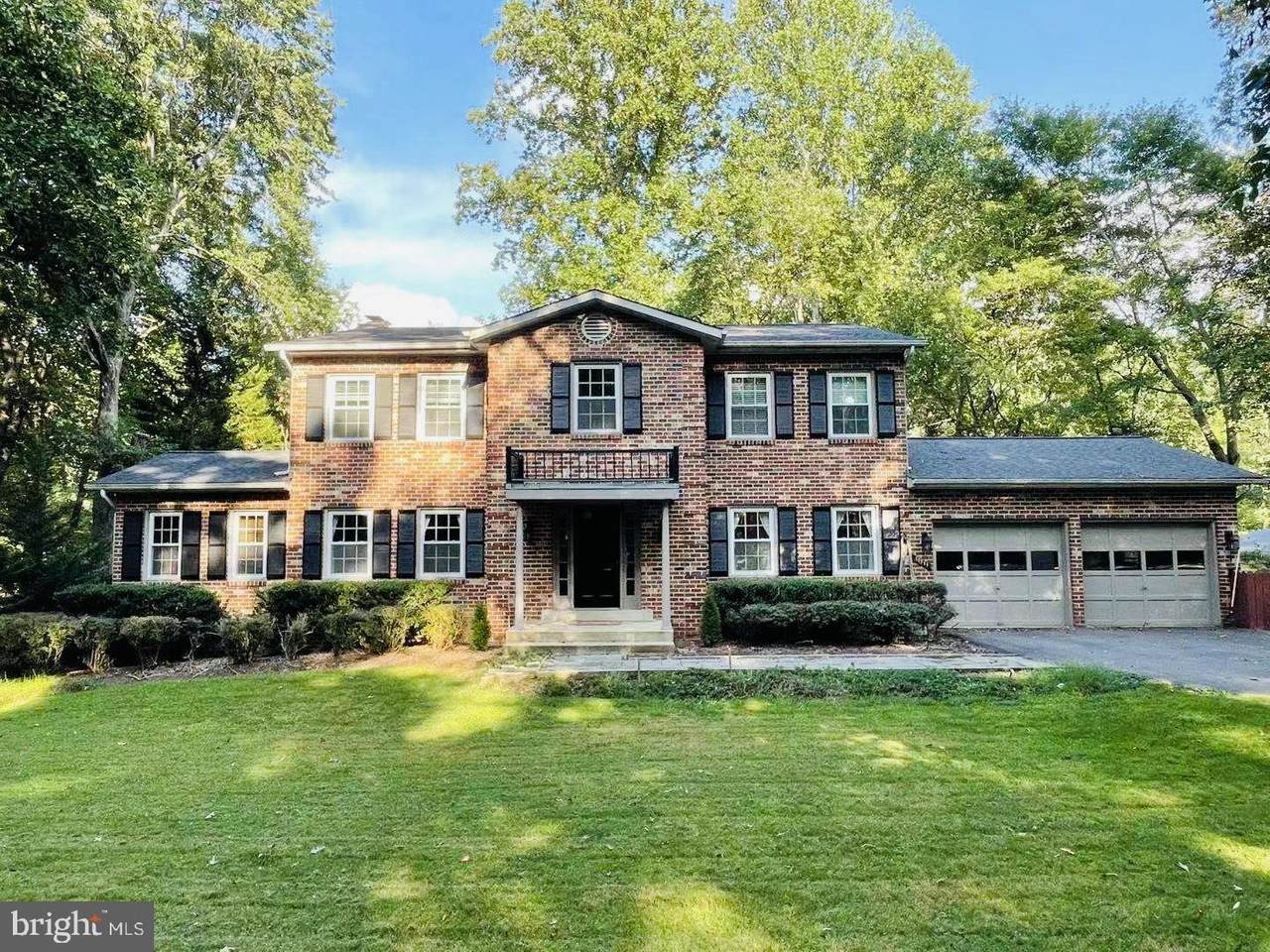 11713 Flemish Mill Court - Photo 1