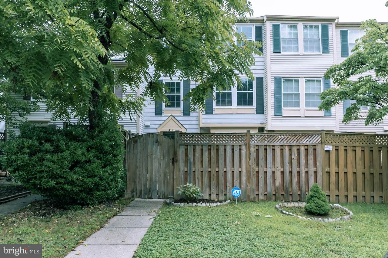 14121 Aldora Circle - Photo 1