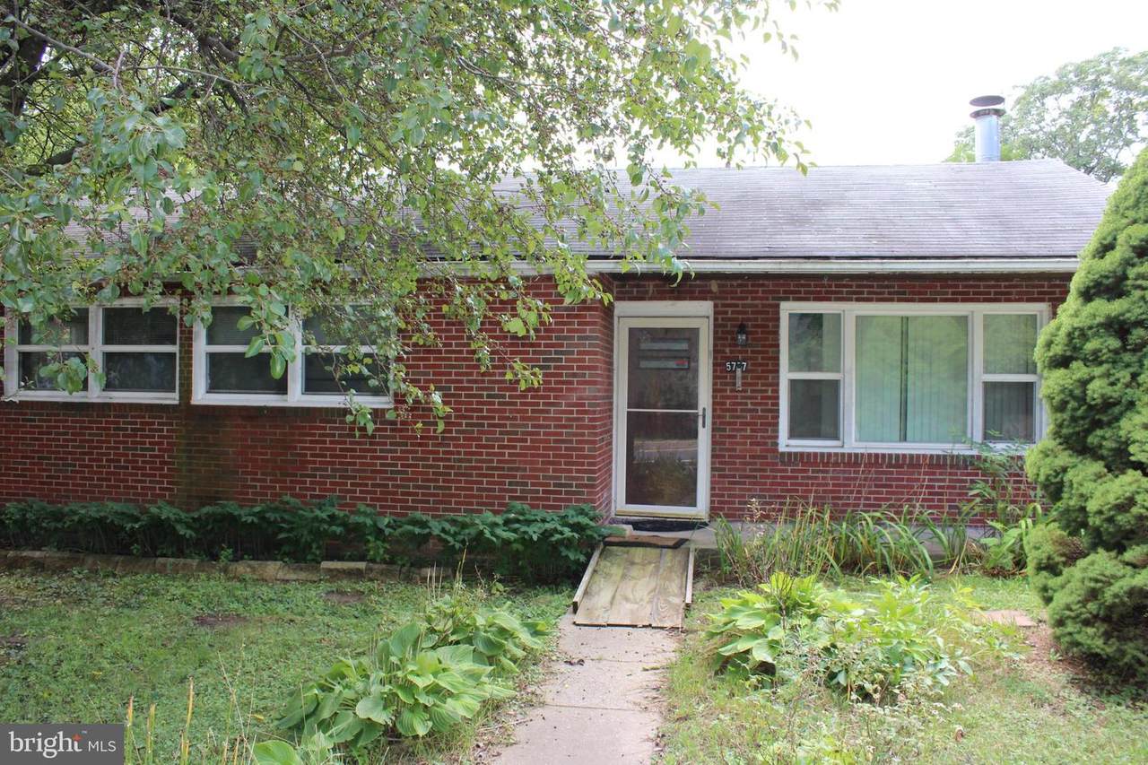 5757 Shookstown Road - Photo 1