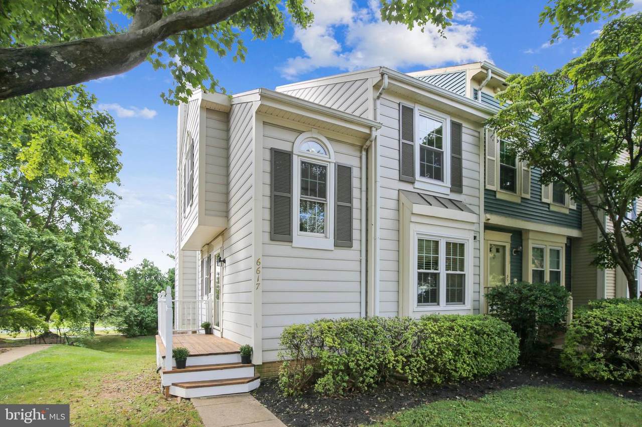 6617 Medinah Lane - Photo 1