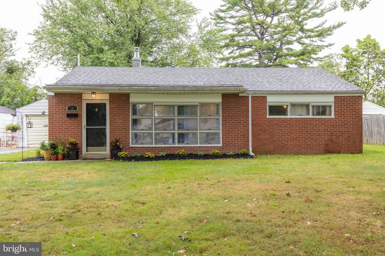 3 Hilltop Road - Photo 1