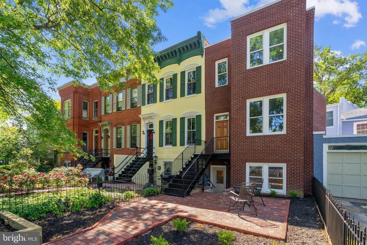 601 South Carolina Avenue - Photo 1