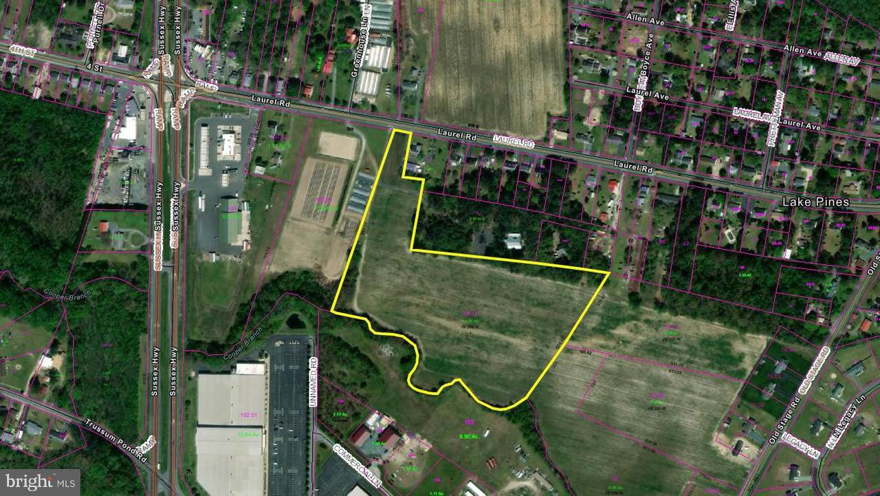 0 Laurel Road - Photo 1