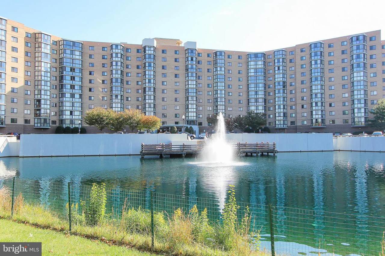 3330 Leisure World Boulevard - Photo 1