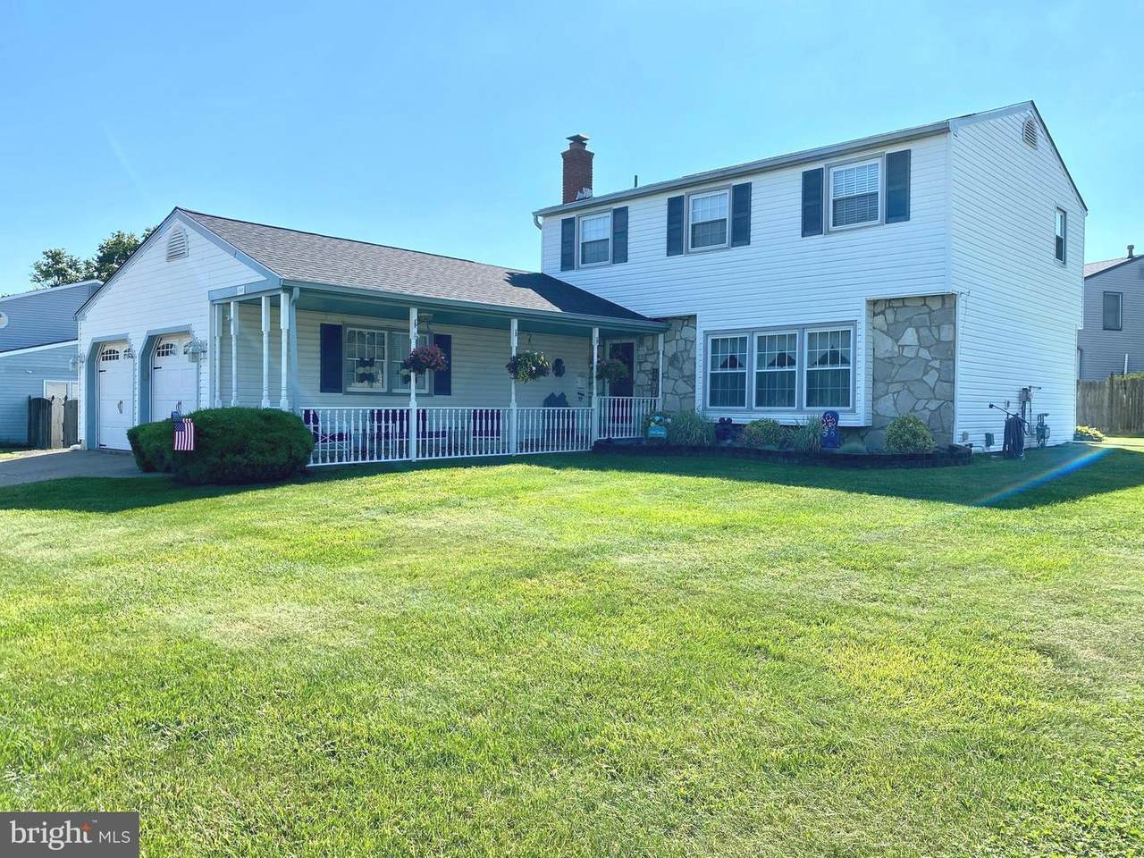 1 Hampton Road - Photo 1