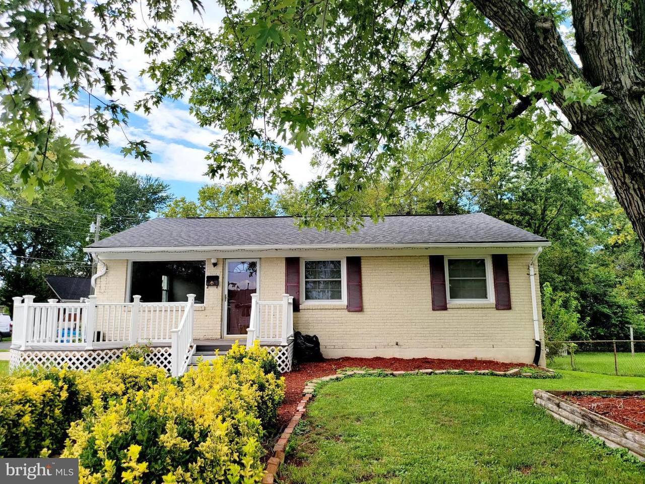 7614 Amherst Drive - Photo 1