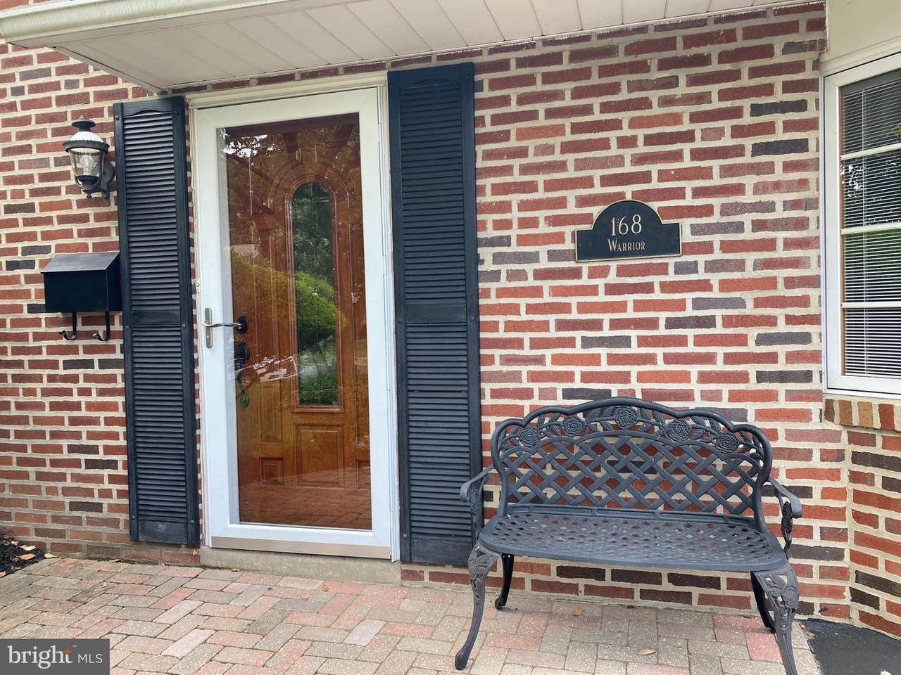 168 Warrior Road - Photo 1