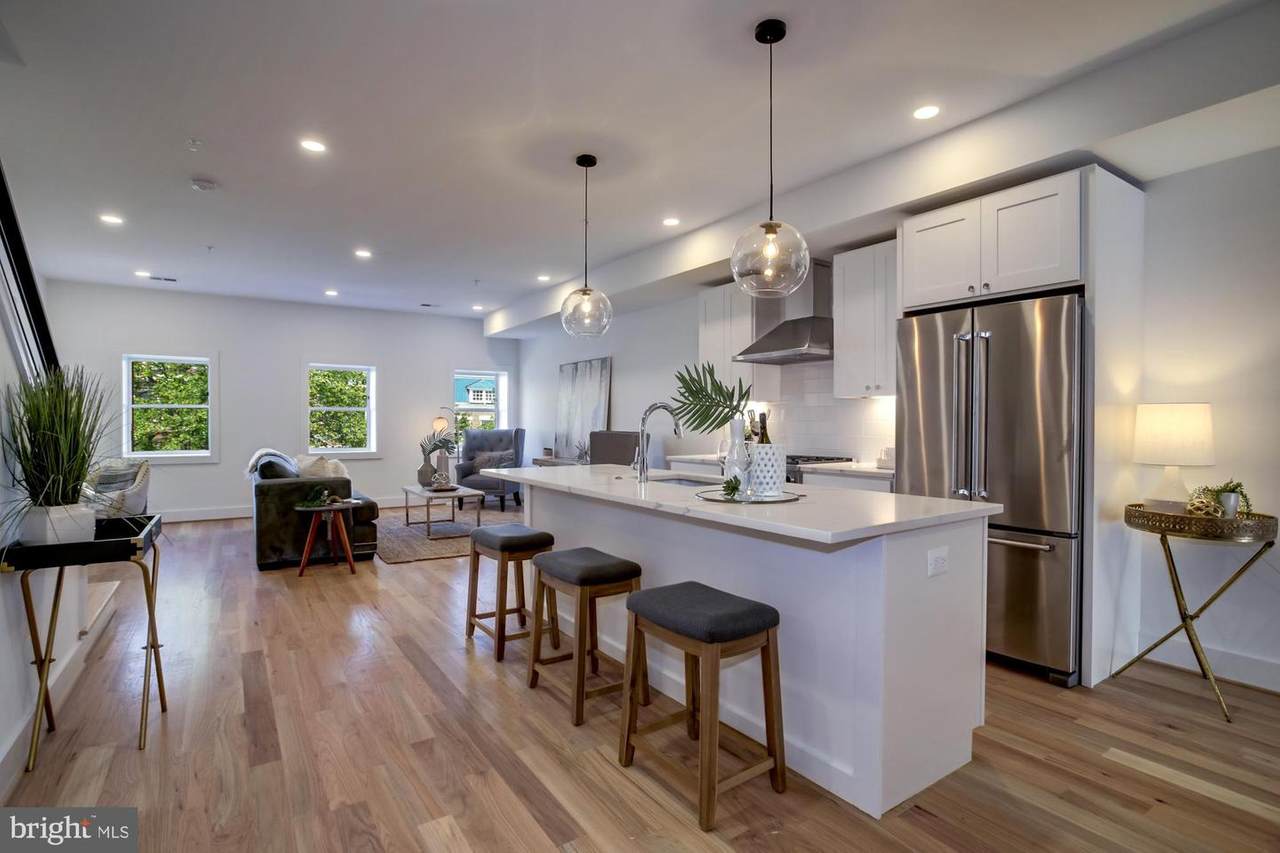 1214 Fairmont Street - Photo 1