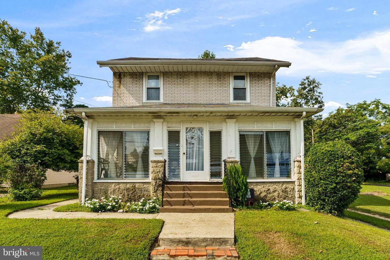 701 Rowland Street - Photo 1