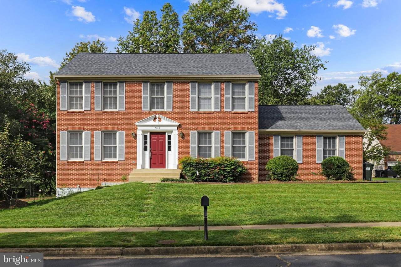 7108 Dudrow Court - Photo 1