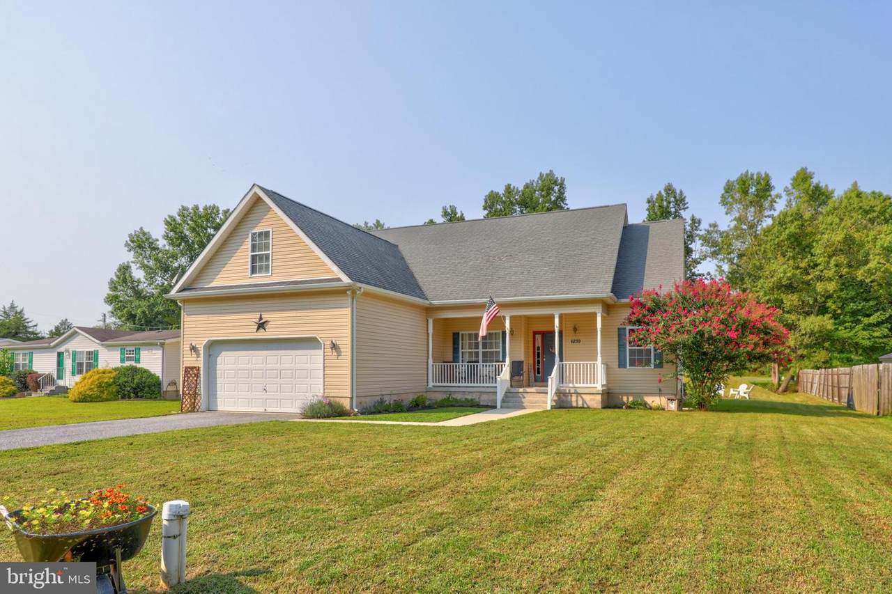 6239 Delmar Road - Photo 1