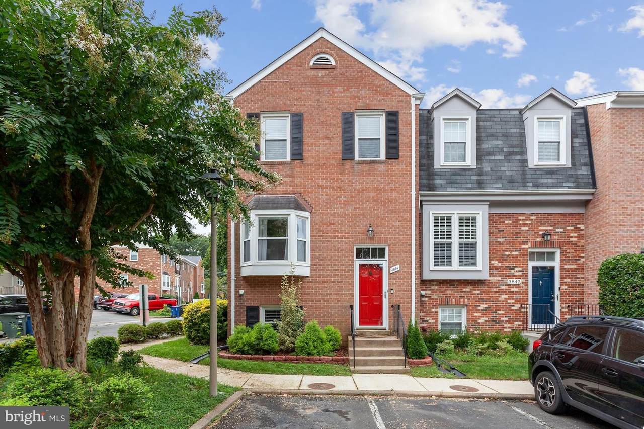 3844 Brighton Court - Photo 1