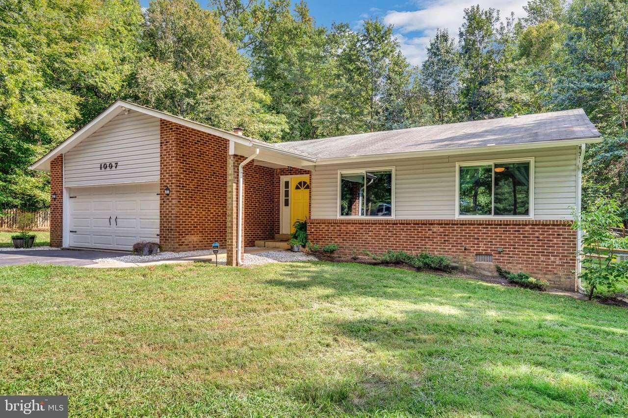 1007 Patuxent Drive - Photo 1