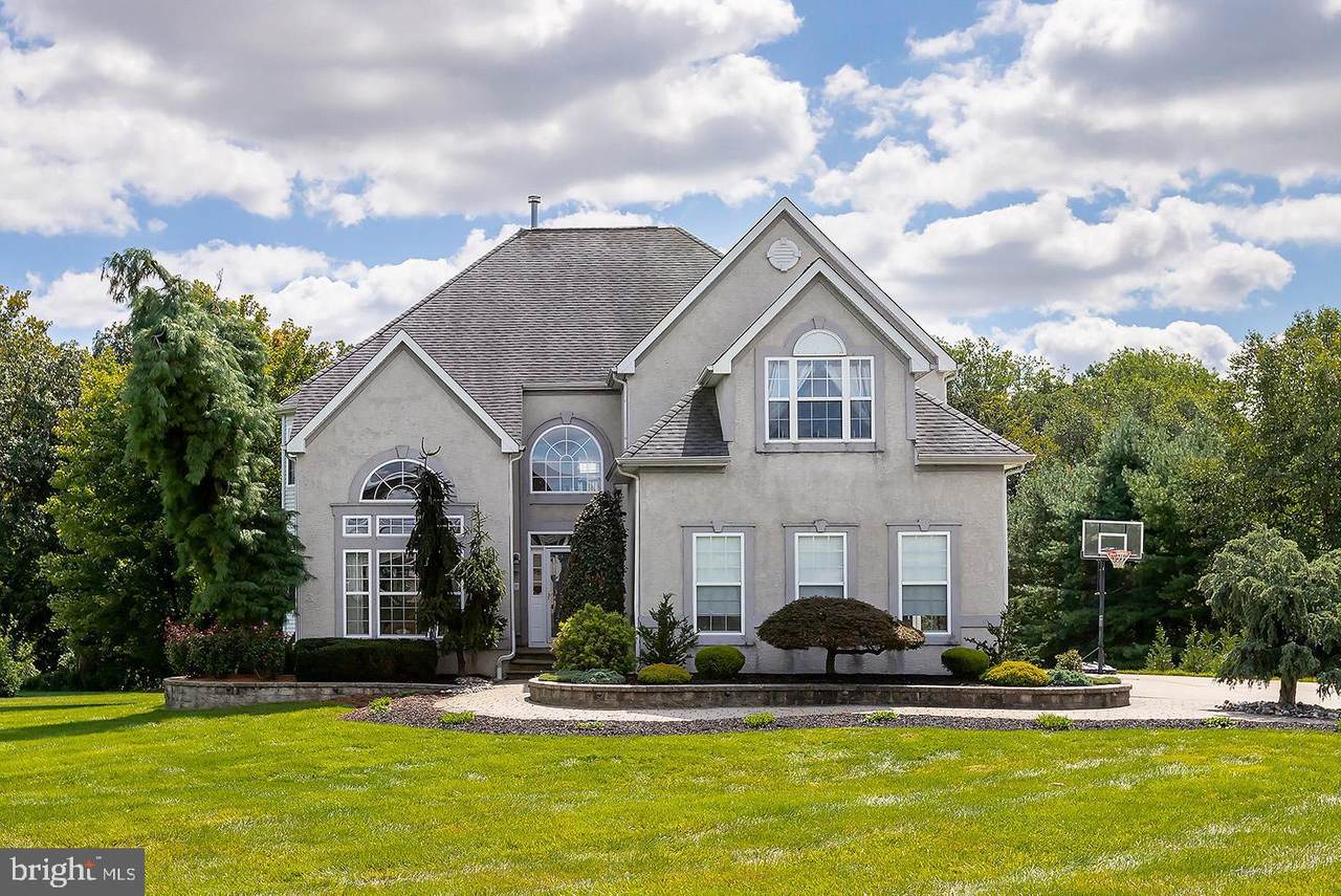 172 Jockey Hollow Run - Photo 1