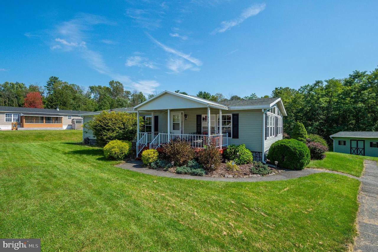 412 Allenbrook Lane - Photo 1