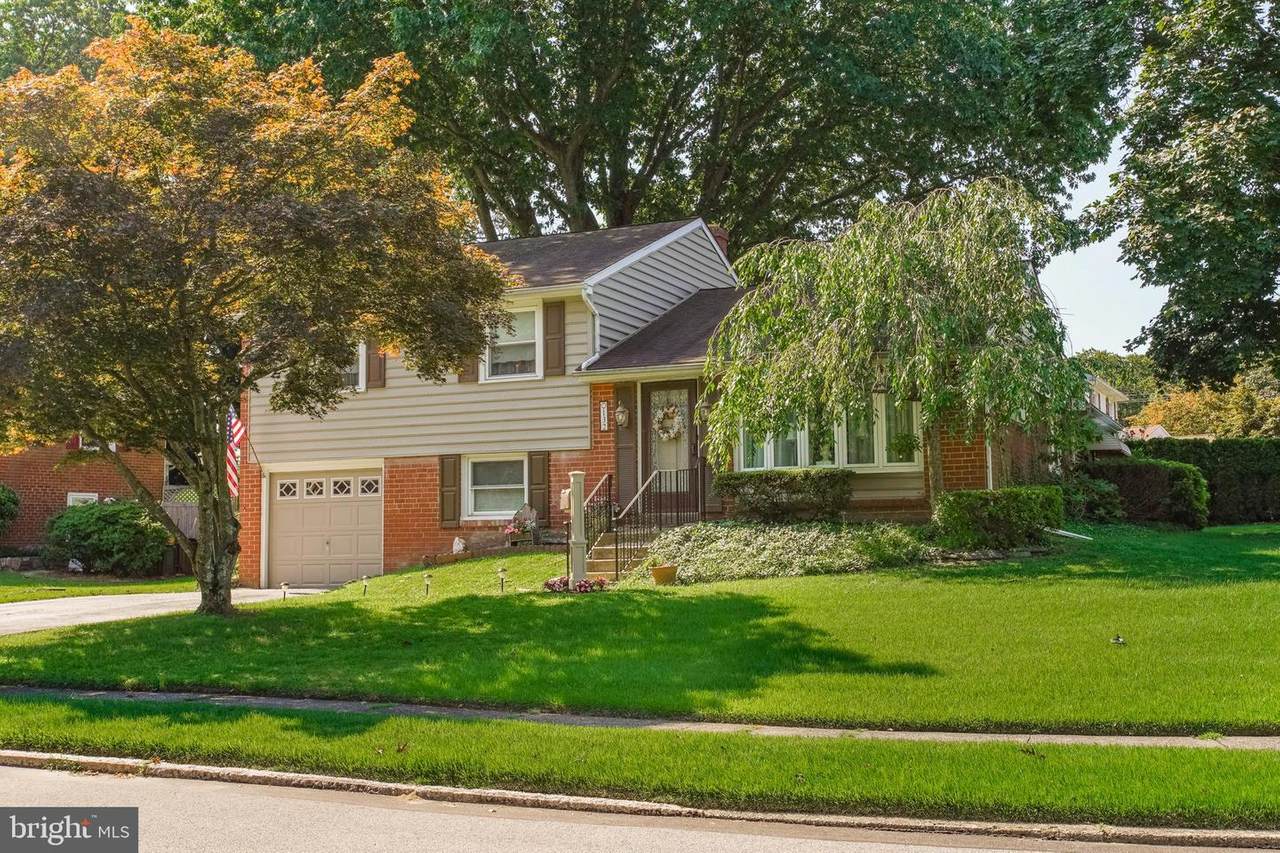 132 Gleaves Road - Photo 1