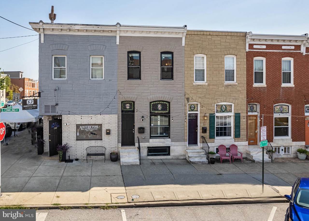 803 Conkling Street - Photo 1