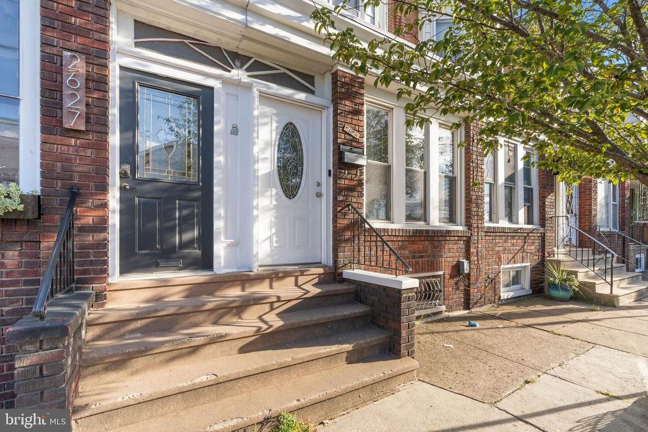 2625 Belgrade Street - Photo 1