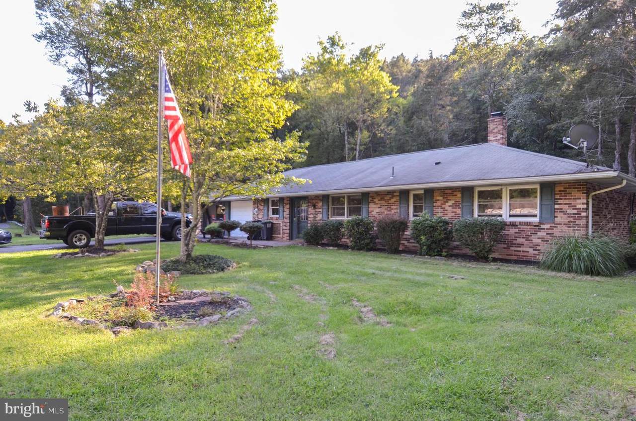 443 Lower Middle Creek Road - Photo 1