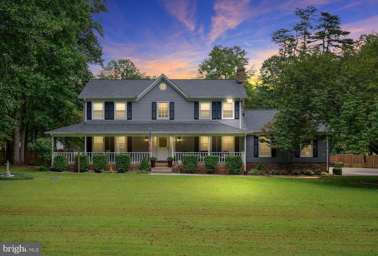 41 Autumn Drive - Photo 1
