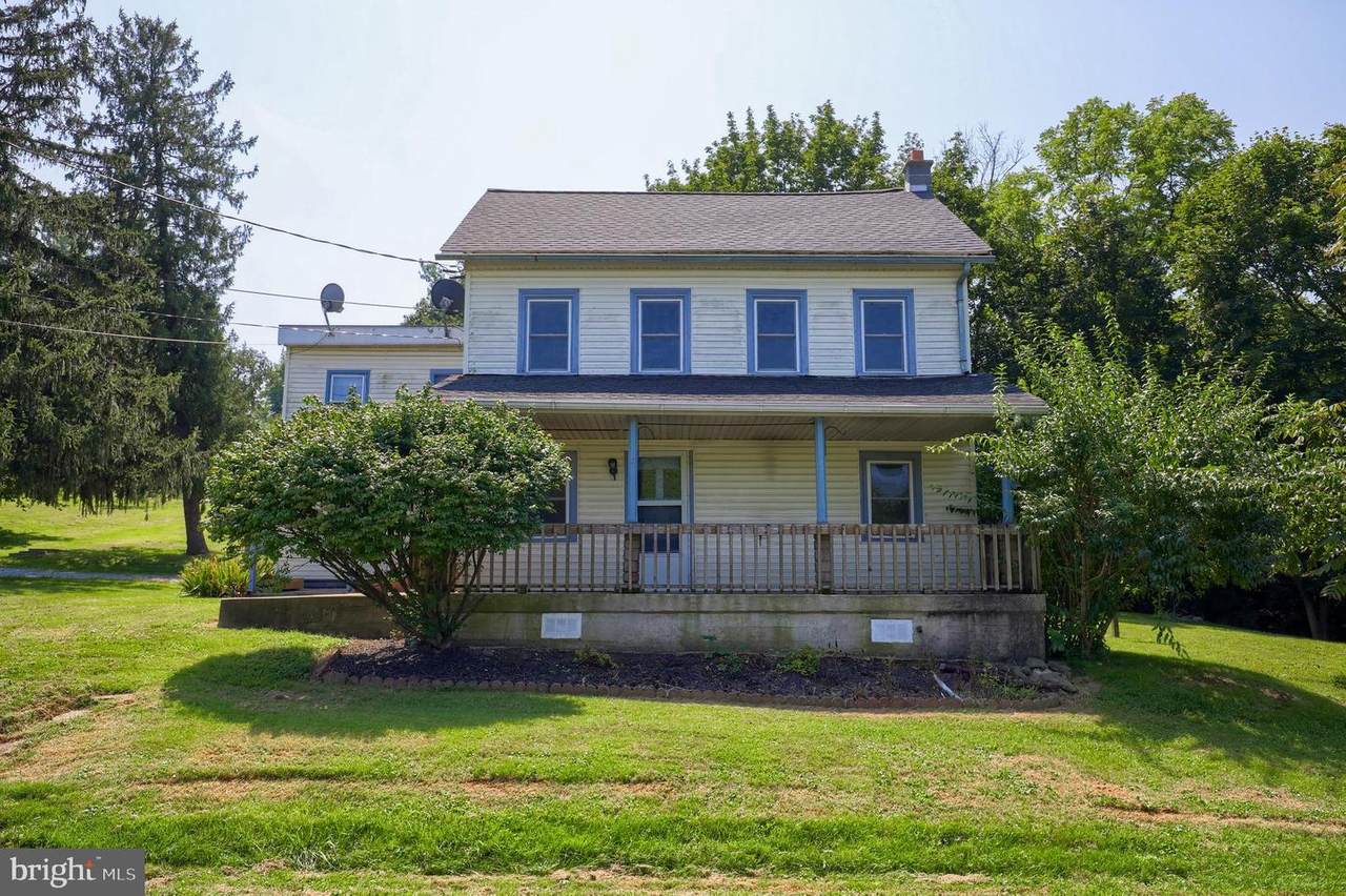 24 Benedict Road - Photo 1