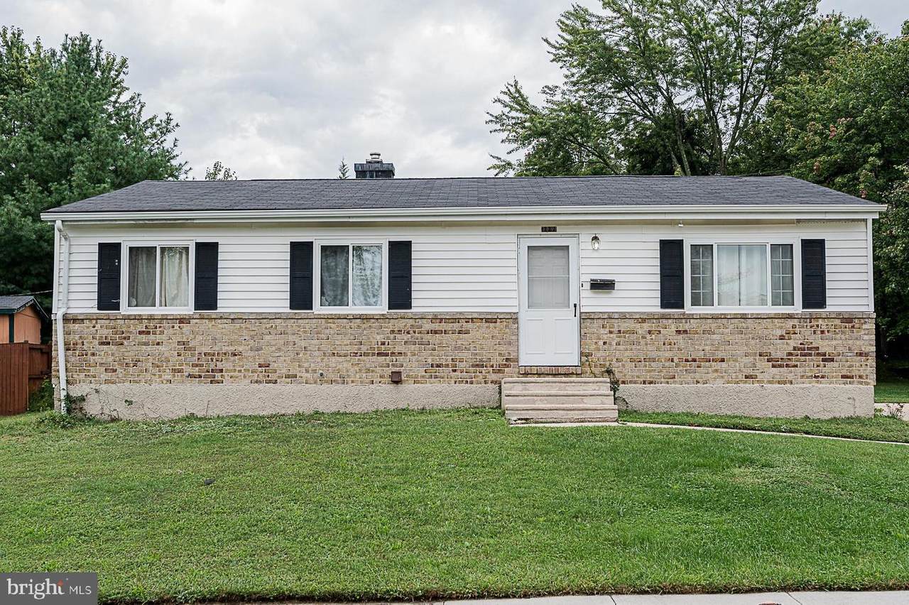 1222 Canberwell Road - Photo 1